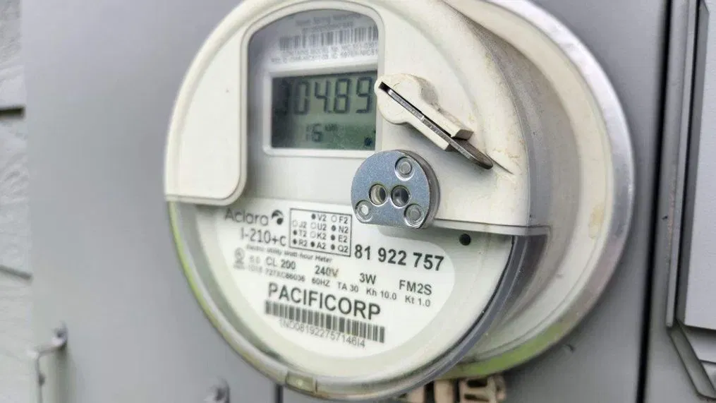 کنتور دیماندی: از مفاهیم پایه تا مدیریت پیشرفته در صنعت برق