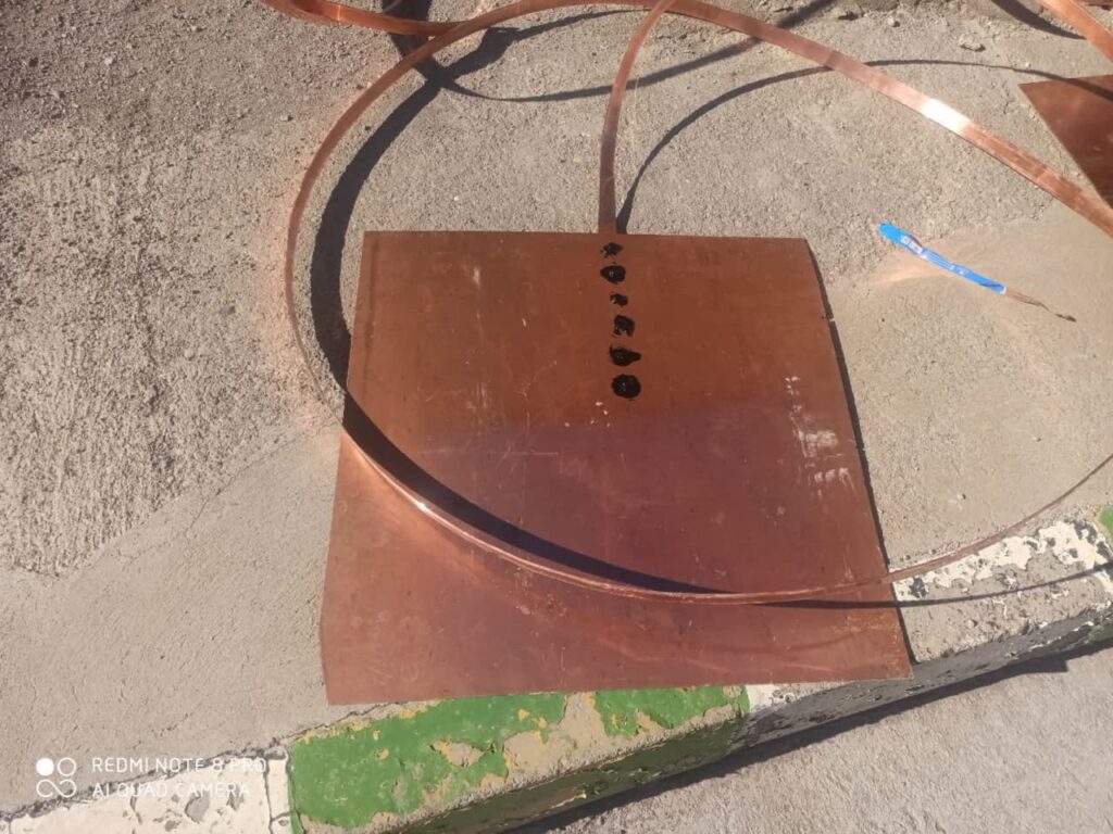 تصویر پروژه ارتینگ - 9